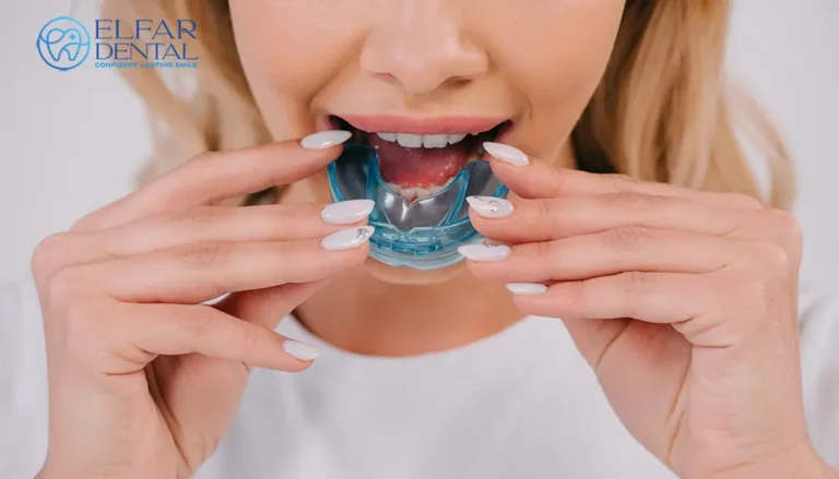 Dentist for Sleep Apnea And Snoring Solutions Oral Appliance Therapy Elfar Dental Belconnen Canberra ACT