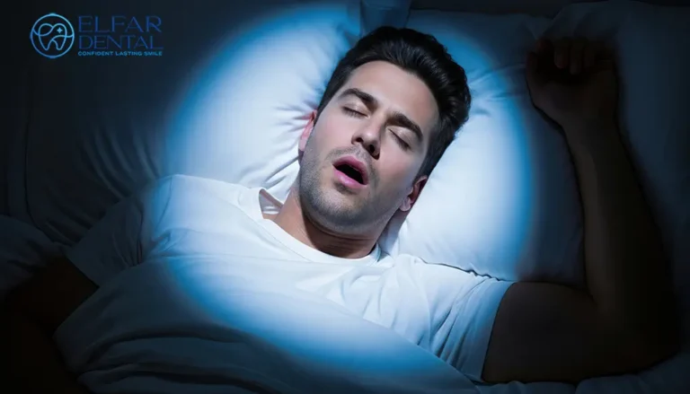 Dentist for Sleep Apnea And Snoring Solutions Oral Appliance Therapy Elfar Dental Belconnen Canberra ACT