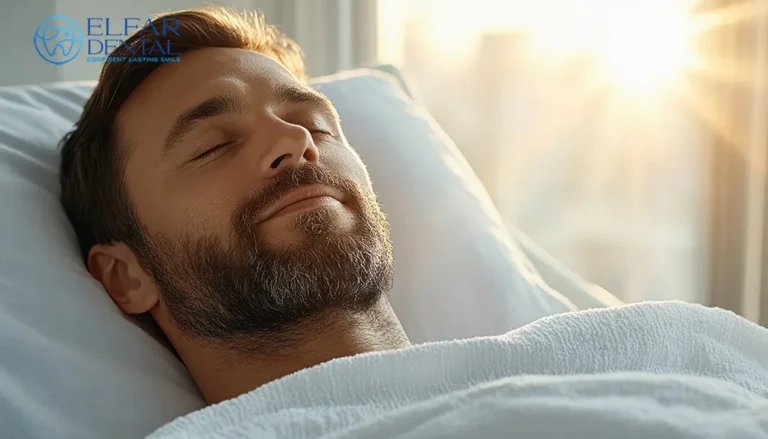 Dentist for Sleep Apnea And Snoring Solutions Oral Appliance Therapy Elfar Dental Belconnen Canberra ACT