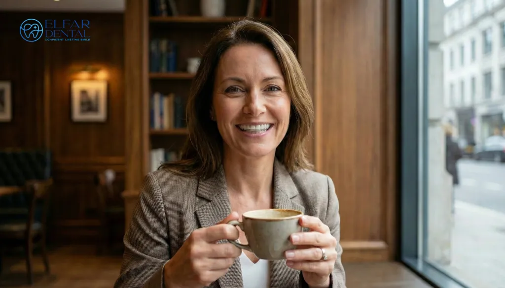 Invisalign for adults over 40 Invisalign Consultation adult orthodontics Dentist Elfar Dental Belconnen Canberra ACT