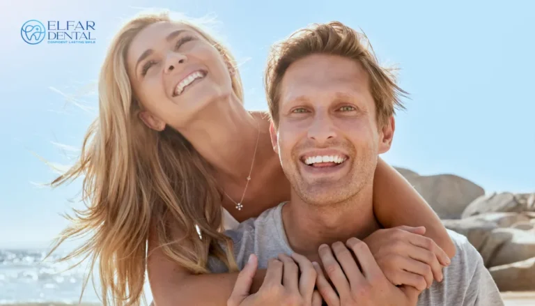 Invisalign for adults over 40 Invisalign Consultation adult orthodontics Dentist Elfar Dental Belconnen Canberra ACT
