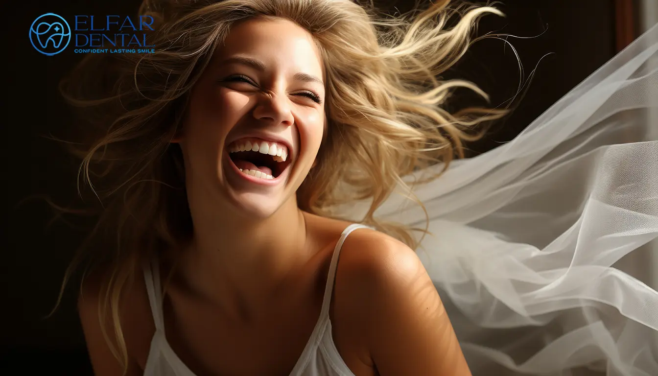 Psychological Benefits of Cosmetic Dentistry Smile Anxiety Smile Confidence Mental Health Elfar Dental Belconnen Canberra ACT