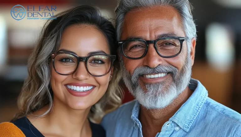 Psychological Benefits of Cosmetic Dentistry Smile Anxiety Smile Confidence Mental Health Elfar Dental Belconnen Canberra ACT