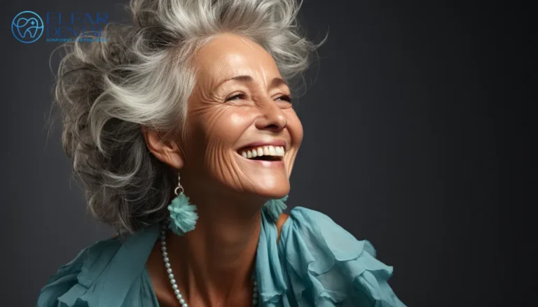 Veneers vs Natural Teeth Smile Makeover Cosmetic Dentistry Elfar Dental Belconnen Canberra ACT