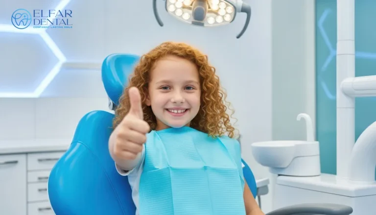 Child Chipped Tooth Repair Chipped Tooth Child Elfar Dental Belconnen Canberra ACT
