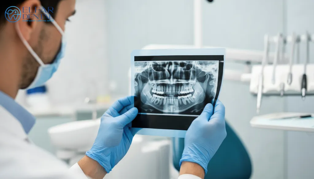 Inlay vs Onlay vs Crown Tooth Filling vs Crown Tooth Restoration Dentist Elfar Dental Belconnen Canberra ACT