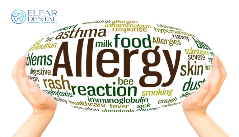 Metallic Taste in Mouth Dysgeusia Treatment Dentist Elfar Dental Belconnen Canberra ACT