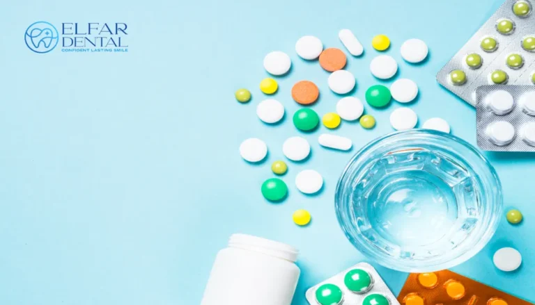 Metallic Taste in Mouth Dysgeusia Treatment Dentist Elfar Dental Belconnen Canberra ACT