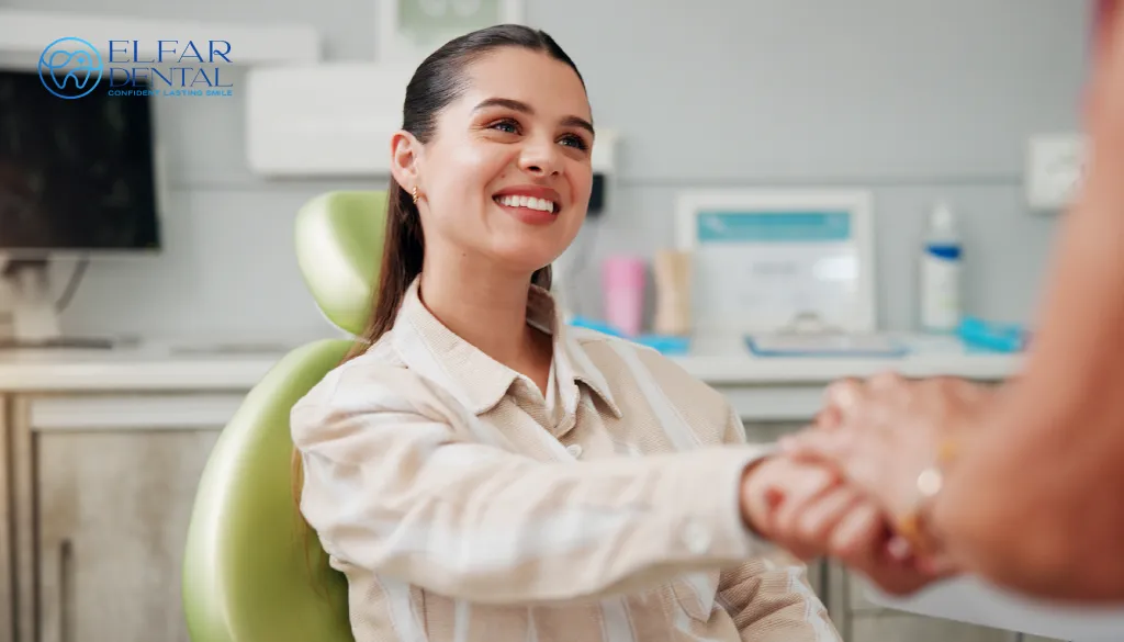 Cracked Tooth Syndrome Causes Symptoms Treatment Elfar Dental Belconnen Dentist Canberra