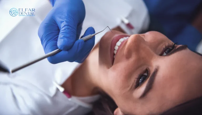Regular Dental Check-Ups Elfar Dental Belconnen Dentists Canberra ACT Dr Mohamed Elfar