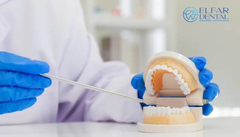 Tooth Replacement Options Dental Implants Dental Bridges Dentures Elfar Dental Belconnen Dentist Canberra