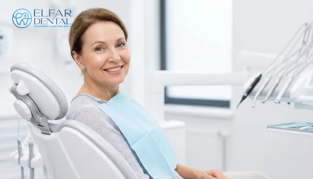 Tooth Replacement Options Dental Implants Dental Bridges Dentures Elfar Dental Belconnen Dentist Canberra