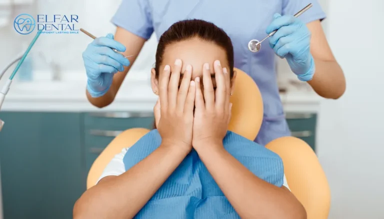 Dental Anxiety Canberra Elfar Dental Belconnen Dentists Canberra ACT
