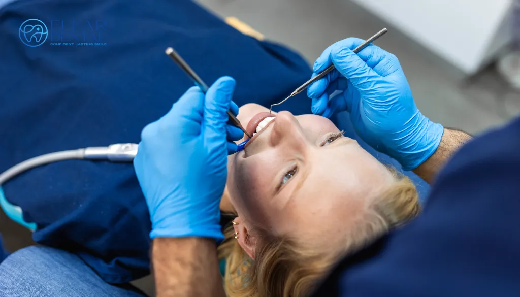 Dental Anxiety Canberra Elfar Dental Belconnen Dentists Canberra ACT