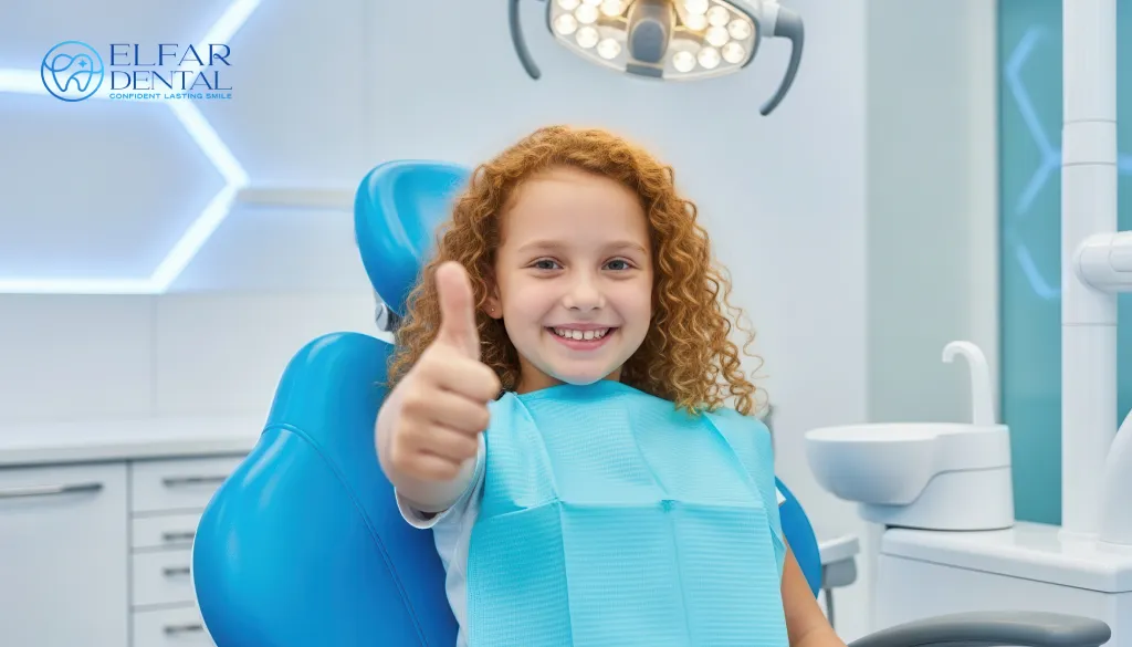 Dental Anxiety Canberra Elfar Dental Belconnen Dentists Canberra ACT