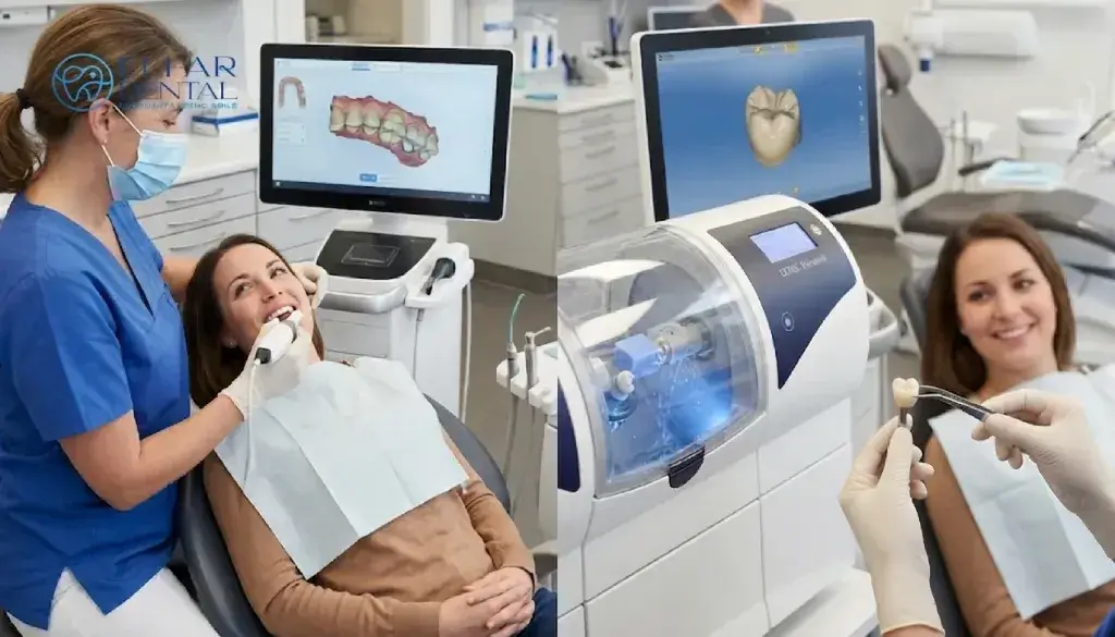 Dental Crowns Belconnen Guide Elfar Dental Belconnen Dentists Canberra ACT