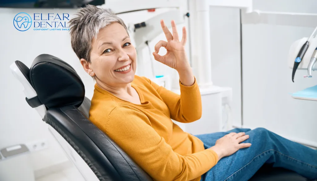 Dental Implants Belconnen Implant Dentist Elfar Dental Belconnen Dentist Canberra ACT