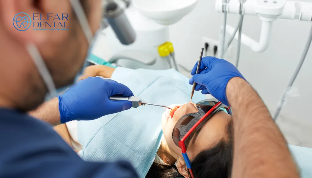 Root Canal Treatment Canberra Elfar Dental Belconnen Dentists Canberra