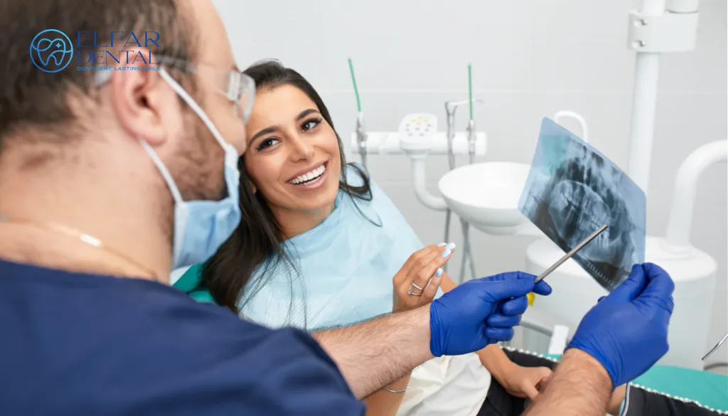 Root Canal Treatment Canberra Elfar Dental Belconnen Dentists Canberra