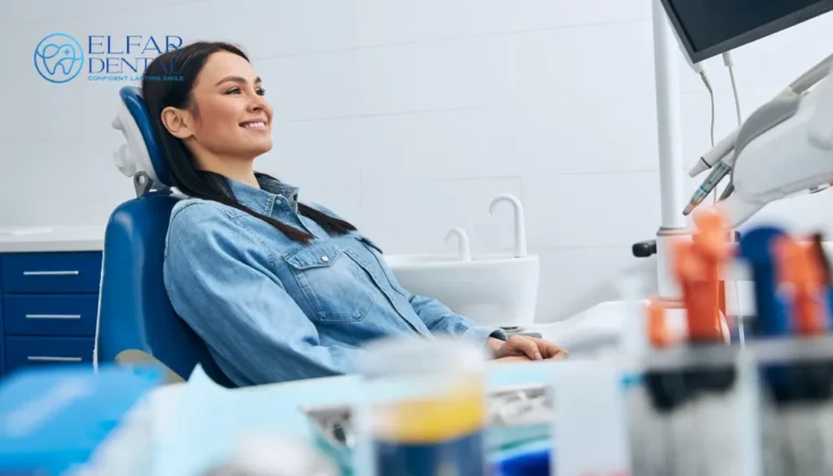 Root Canal Treatment Canberra Elfar Dental Belconnen Dentists Canberra