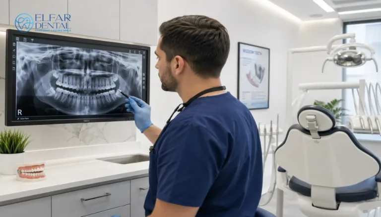 Wisdom Teeth Removal Belconnen Elfar Dental Belconnen Dentists Canberra ACT