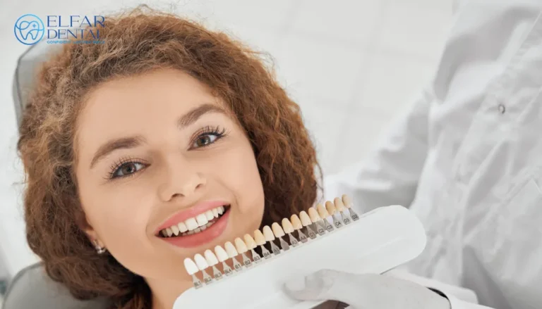 Porcelain Veneers Belconnen Cosmetic Dentistry Elfar Dental Belconnen Dentists Canberra ACT