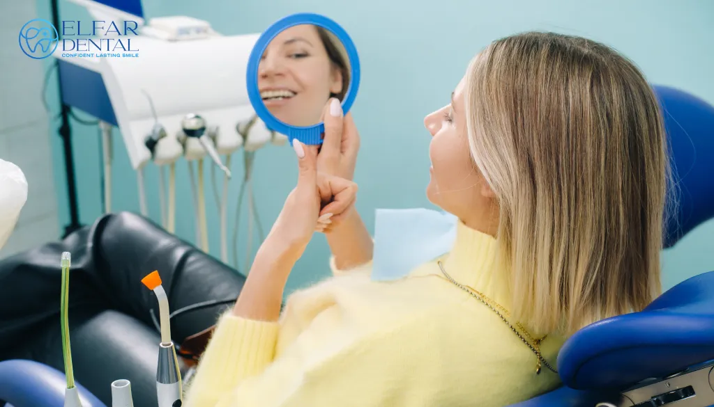 Porcelain Veneers Belconnen Cosmetic Dentistry Elfar Dental Belconnen Dentists Canberra ACT