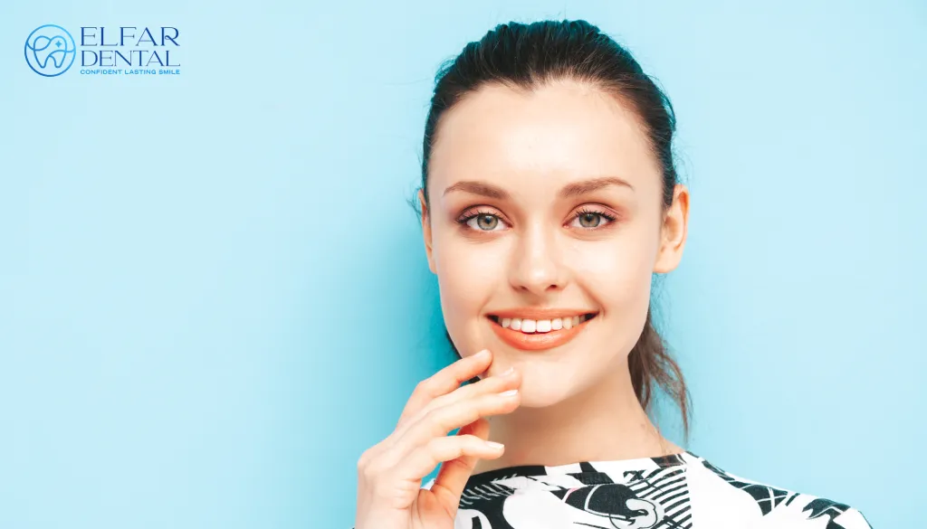 Porcelain Veneers Belconnen Cosmetic Dentistry Elfar Dental Belconnen Dentists Canberra ACT