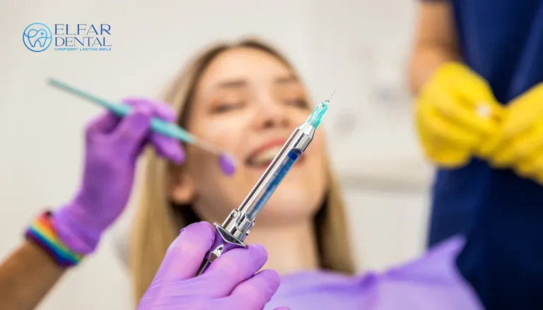 Sedation Dentistry Canberra Anaesthetic Options Elfar Dental Belconnen Dentists Canberra ACT