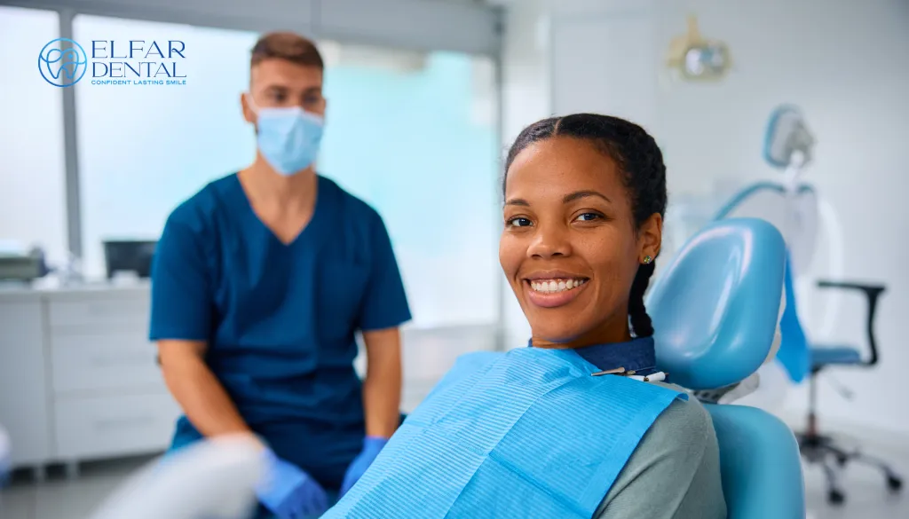 Sedation Dentistry Canberra Options for Anxious Patients Elfar Dental Belconnen Dentists Canberra ACT