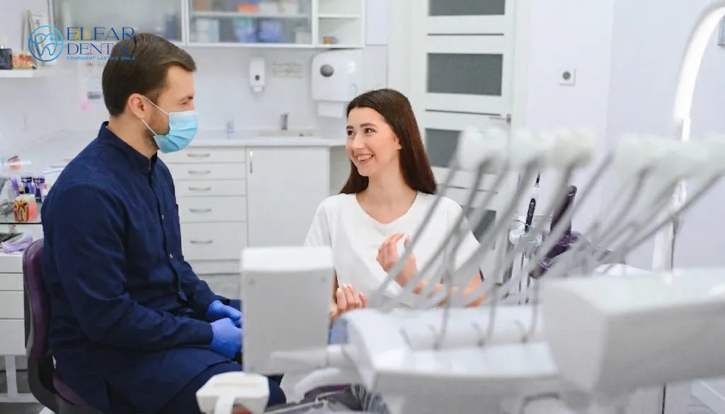 Wisdom Teeth Removal Belconnen Elfar Dental Belconnen Dentists Canberra ACT