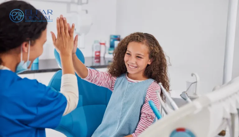 Kids Dentist Belconnen Childrens Dentistry Canberra - Elfar Dental Belconnen Dentists Canberra ACT