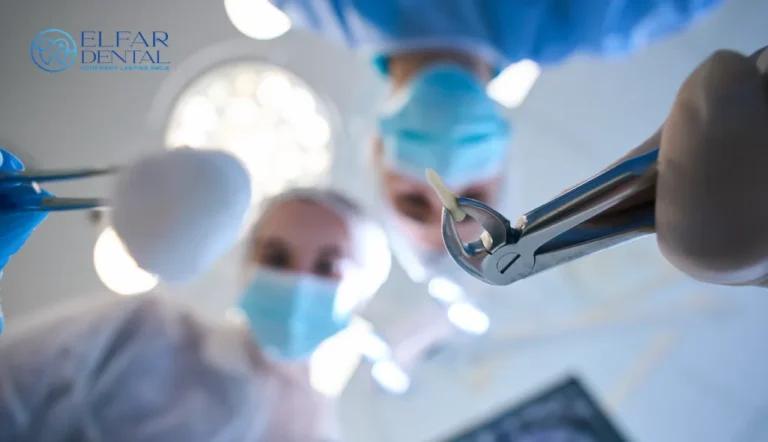 Tooth Extraction in Belconnen- You Need a Tooth Extraction- Elfar Dental Belconnen Dentists Canberra ACT