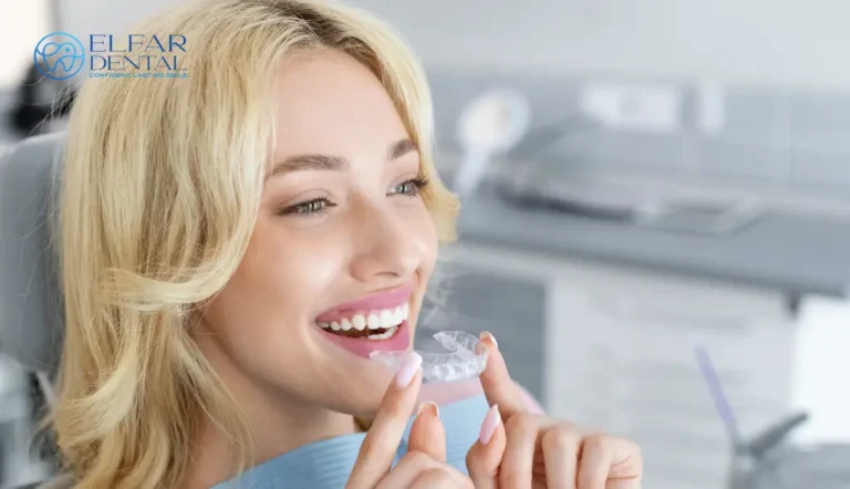 Affordable Invisalign Belconnen Elfar Dental Canberra Dentists ACT