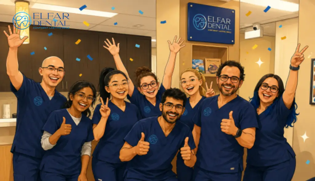 Best Dentist Near Me Belconnen Dental Clinic Elfar Dental Belconnen Dentists Canberra ACT