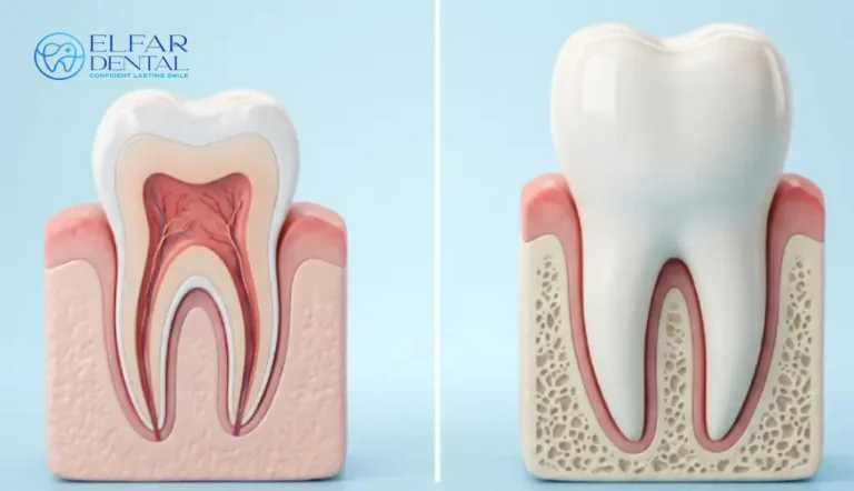 Child Knocked Out Tooth What To Do - Elfar Dental Belconnen Dentists Canberra ACT