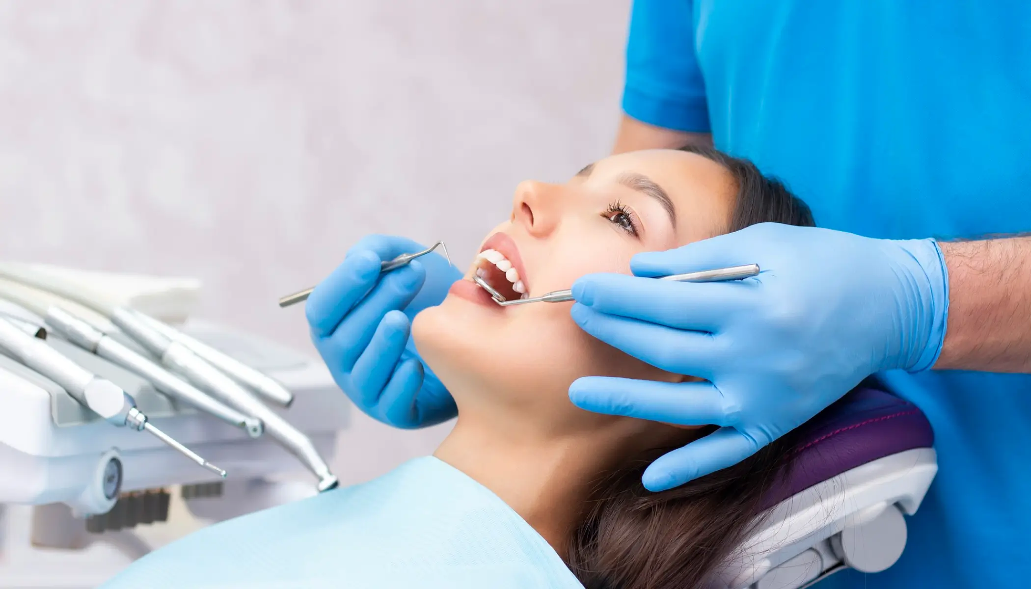 General Dentistry Belconnen - Elfar Dental Belconnen Dentists Canberra ACT