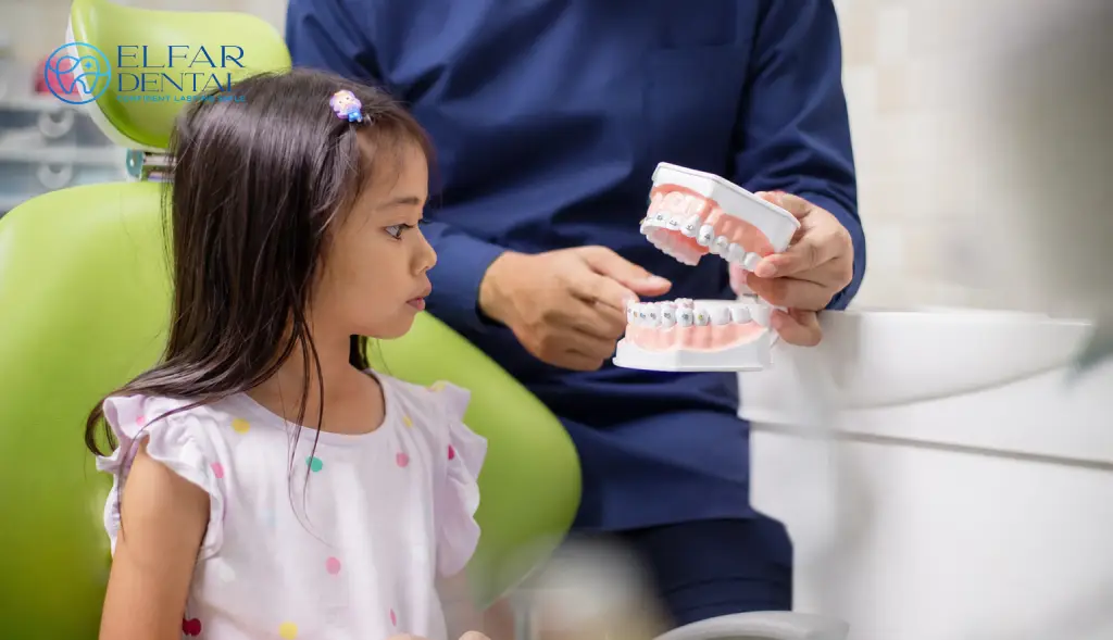 Childrens Dentist Near Macquarie ACT Elfar Dental Belconnen Dentists Canberra ACT Dentist Belconnen–General & Cosmetic Dentistry Elfar Dental
