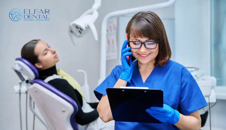 Contact Dentist Near Macquarie ACT - Elfar Dental Belconnen Dentists Canberra ACT