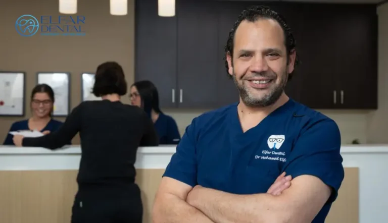 Dr Mohamed Elfar Dentist Near Macquarie ACT Elfar Dental Belconnen Dentists Canberra ACT Dentist Belconnen–General & Cosmetic Dentistry Elfar Dental