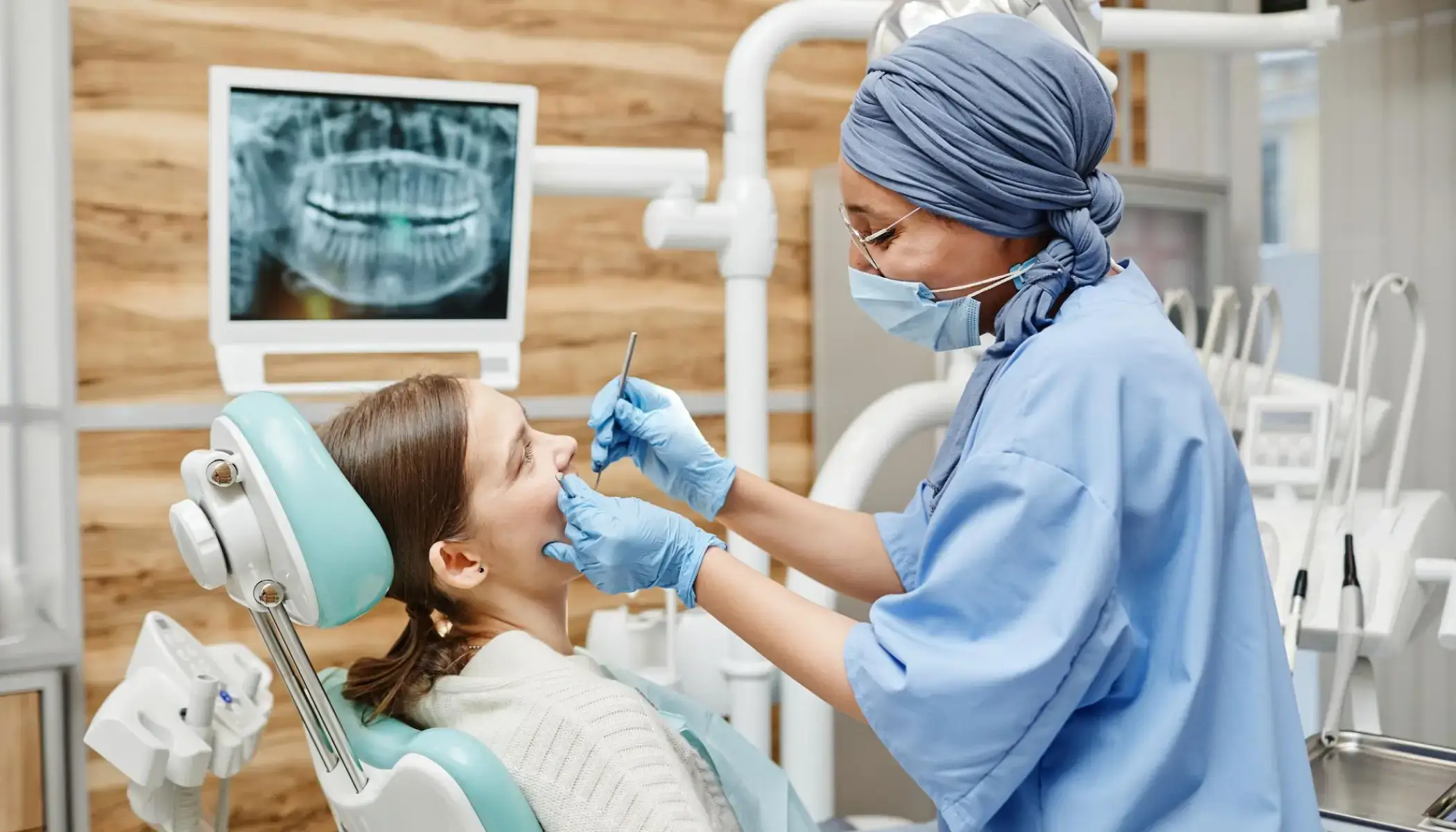 Emergency dentist near Bruce ACT offering comprehensive dental care - Elfar Dental Belconnen Dentists Canberra ACT