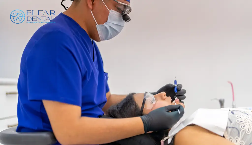 Family Dentist Near Macquarie ACT - Elfar Dental Belconnen Dentists Canberra ACT