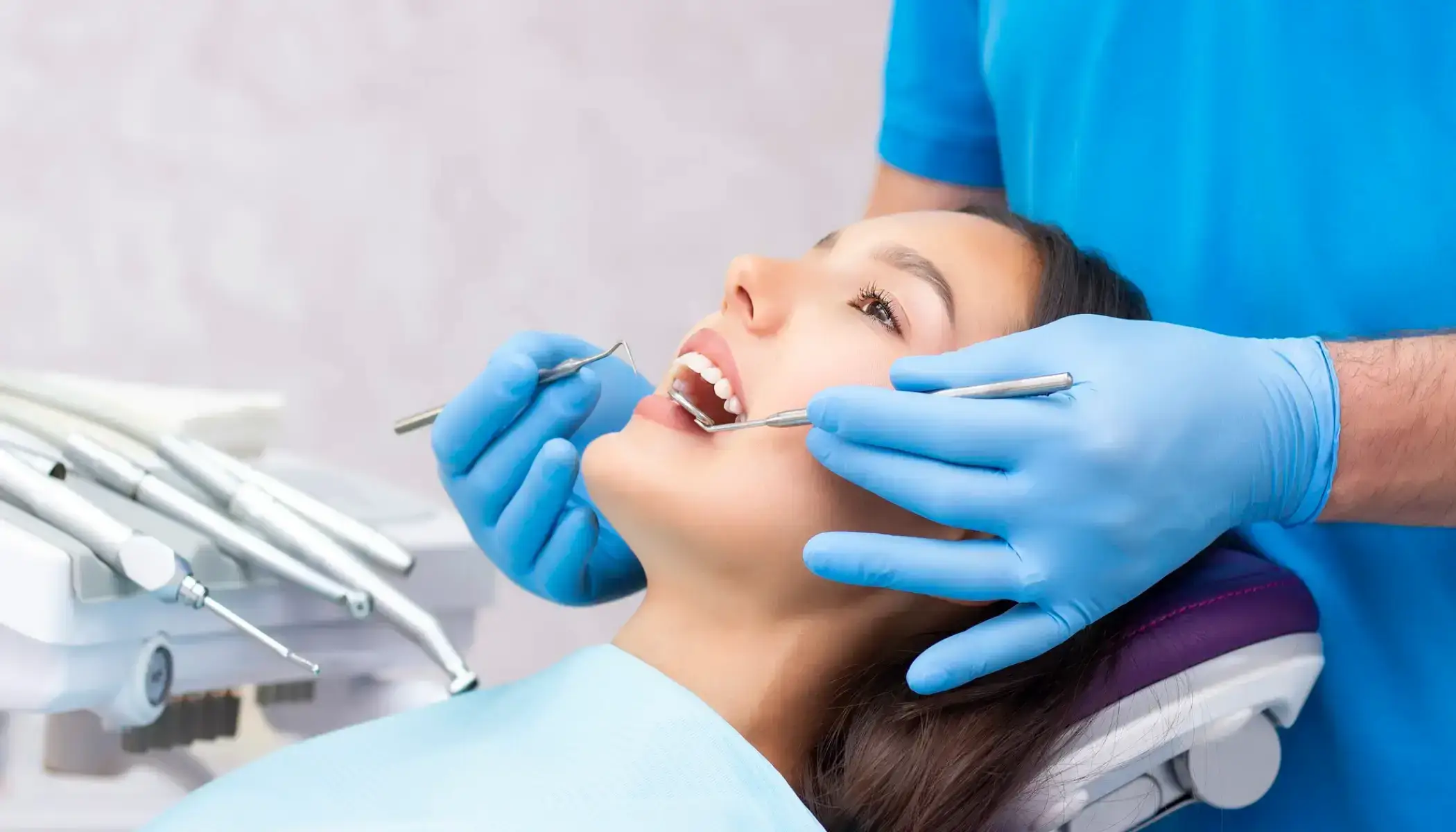 Family dentist near Cook ACT offering comprehensive dental care - Elfar Dental Belconnen Dentists Canberra ACT