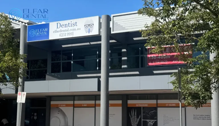 Your Local Dentist Near Macquarie ACT - Elfar Dental Belconnen Dentists Canberra ACT