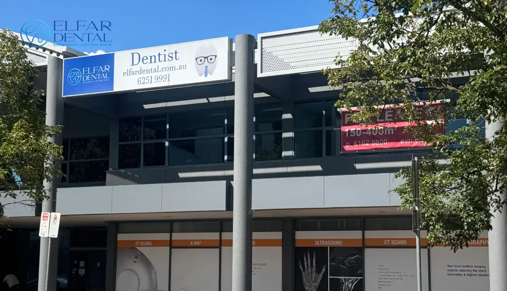 Your Local Dentist Near Macquarie ACT - Elfar Dental Belconnen Dentists Canberra ACT