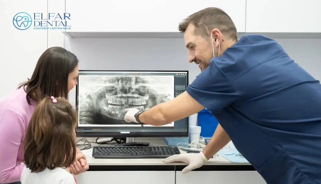 Childrens Dentist Near Hawker ACT - Elfar Dental Belconnen Dentists Canberra ACT
