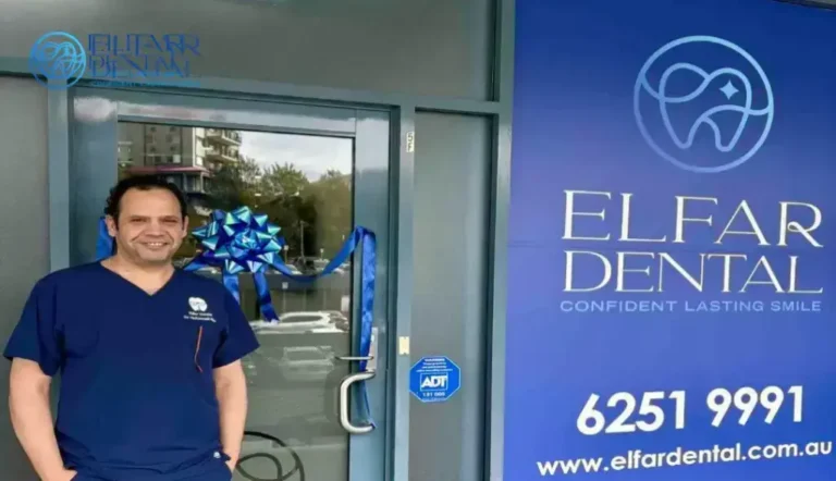 Choosing a Dentist Near Hawker ACT - Elfar Dental Belconnen Dentists Canberra ACT