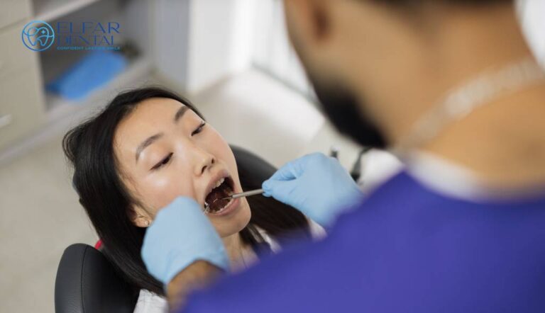 When Should You See a Dentist About Sensitive Teeth - Elfar Dental Clinic Belconnen Dentists Canberra ACT