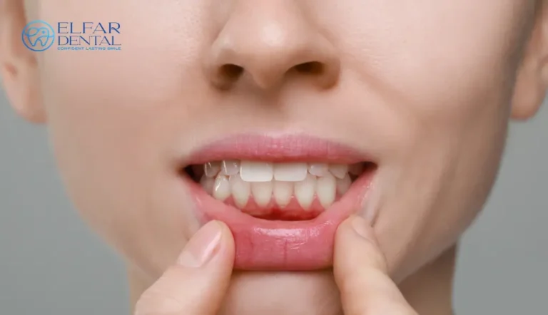 Dentist for Bleeding Gums Canberra - Elfar Dental Clinic Belconnen Dentists Canberra ACT