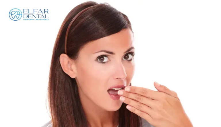 Dentist for Bleeding Gums Canberra - Elfar Dental Clinic Belconnen Dentists Canberra ACT